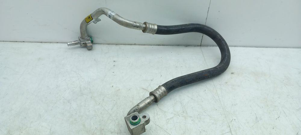 Tubo AC FIAT 500 (312_)