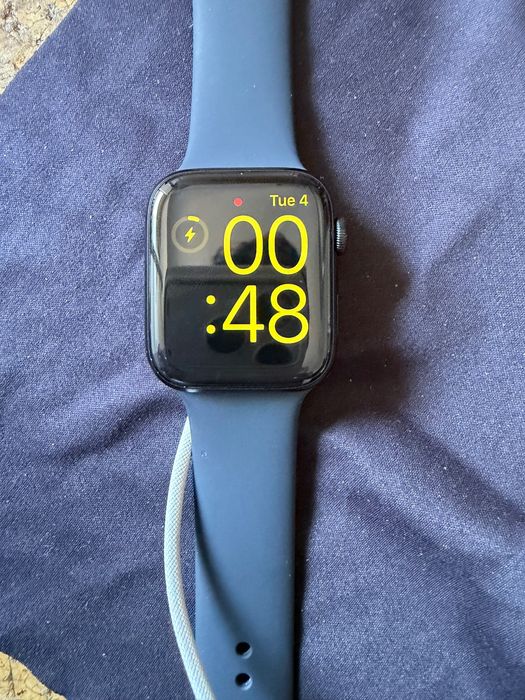 Apple Watch SE 3 44mm