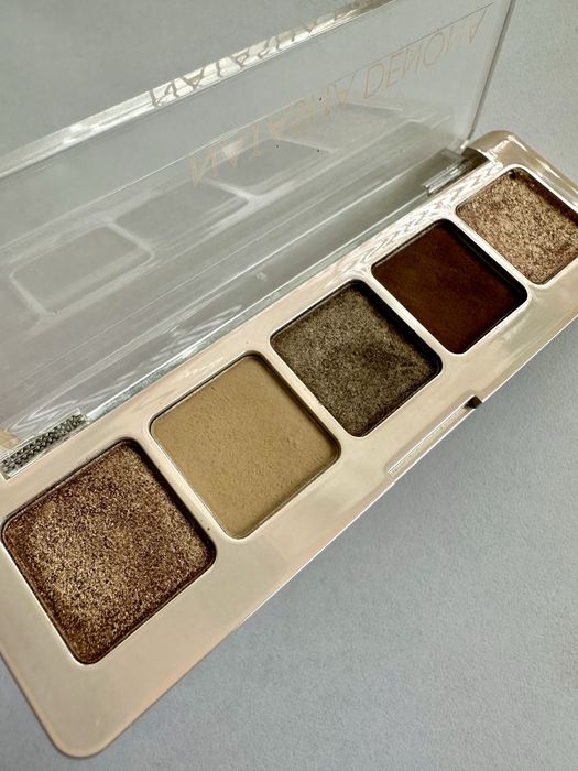 Natasha denona mini glam