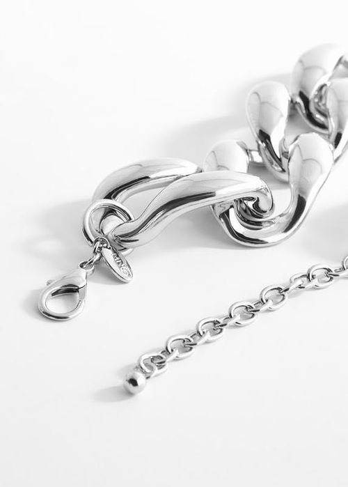 Чокер кольє mango