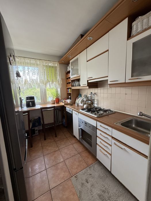Wołomin Mieszkanie na sprzedaż 61,5 m2