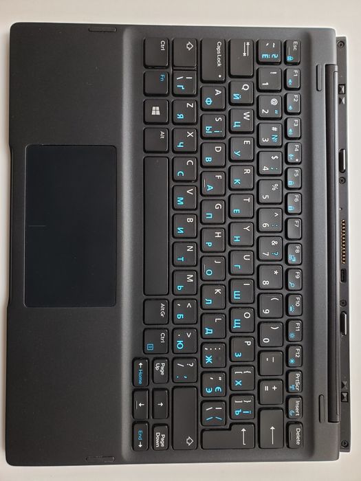 dell latitude 7285 - Купити електроніку - Ціни на OLX.ua