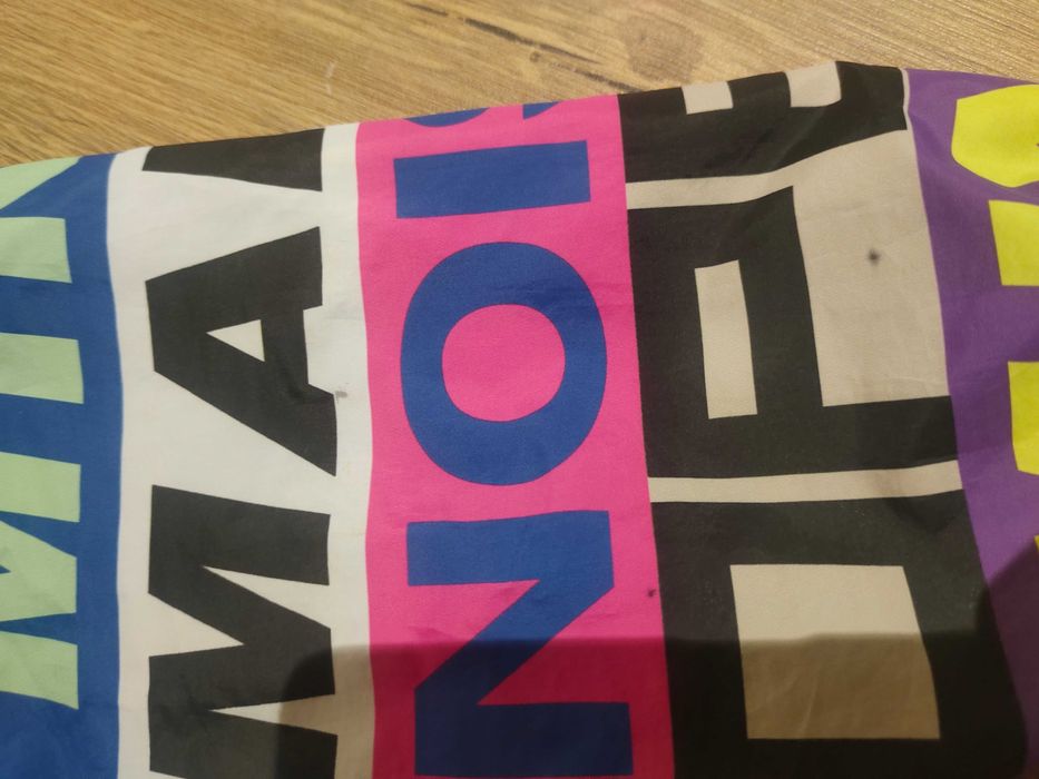 Вітровка Reserved розмір 128