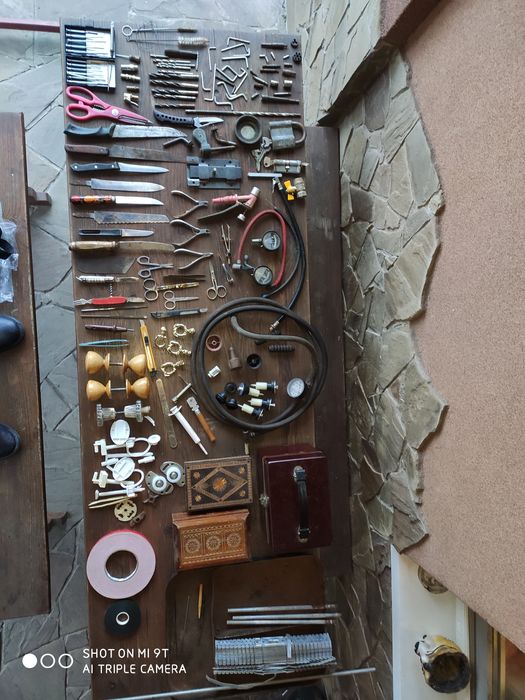 Все для дома. В отличном состоянии.