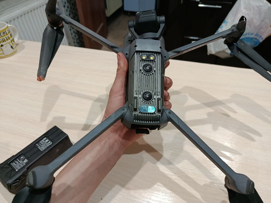 Мавік 3 продам дрон