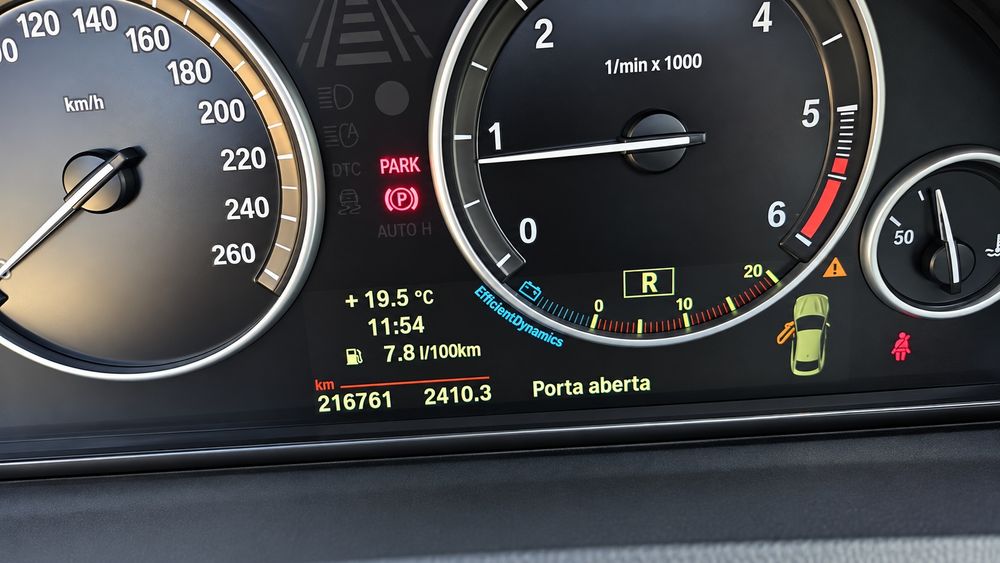 BMW X4 xDrive20d Pack M | 2014