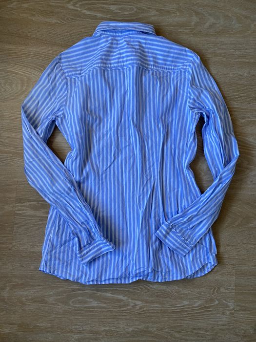 Camisa da Massimo Dutti