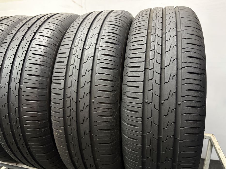 185/65/15 88T Continental Eco Contact 6 2024 Rok