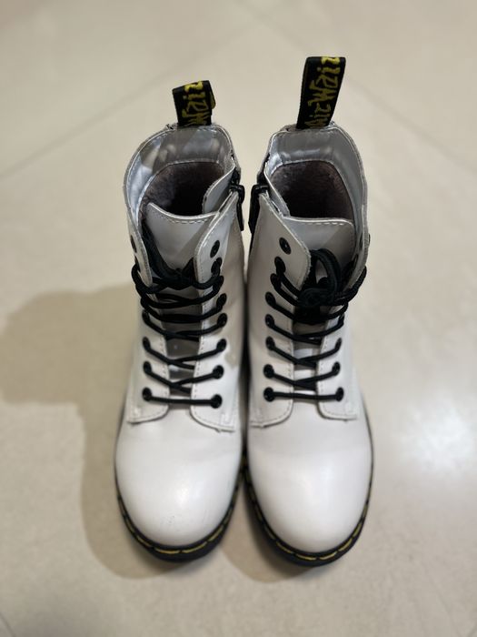 Черевики Dr. Martens