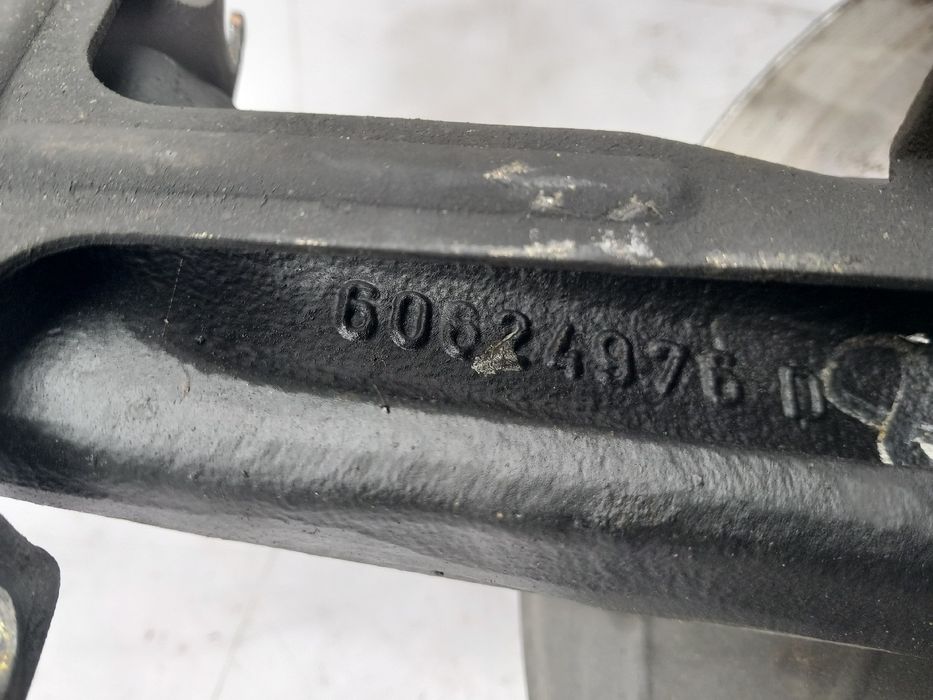 Manga de eixo frente direita ALFA ROMEO GT (937_)