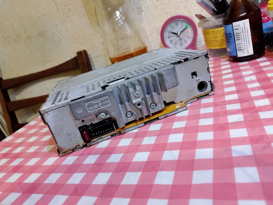 Автомагнитола Магнитола с BLUETOOTH