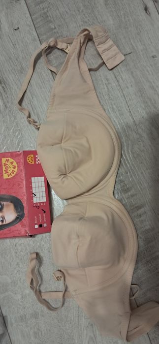 Ліф для годування ( беж з кісточкамм і без)