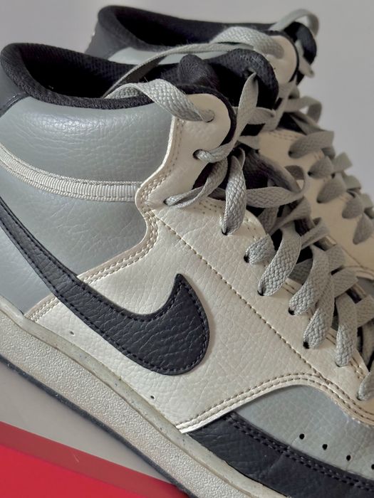 Sapatilhas NIKE COURT VISION