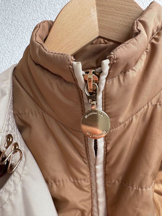 Kurtka Massimo Dutti