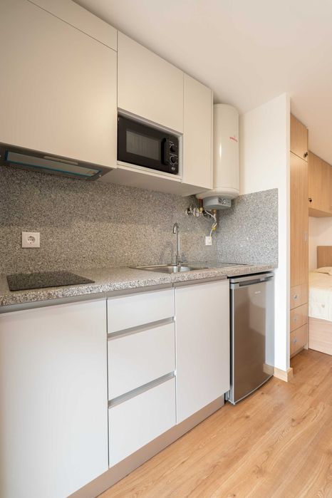 Vendemos contentor formato T0