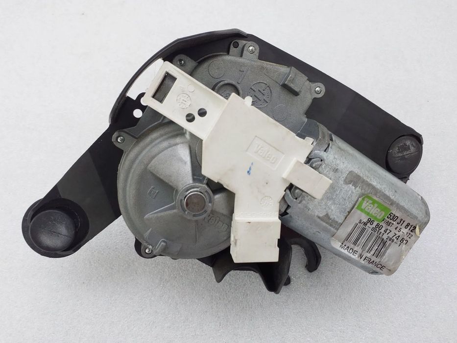 Motor limpa vidros trás CITROËN DS4 (NX_)
