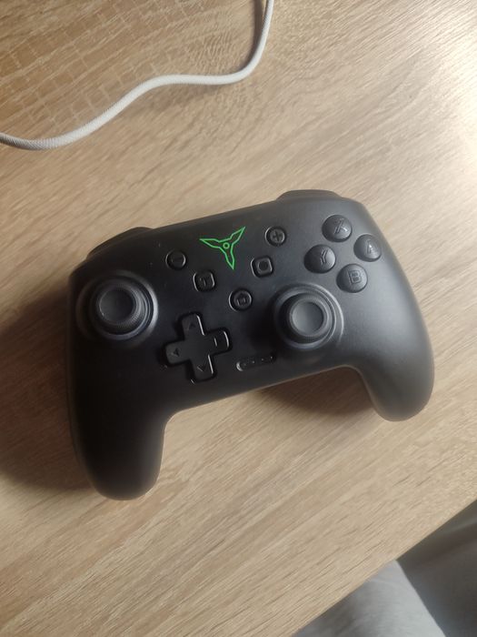 Ігровий джойстик для ПК, ANDROID, IOS, SWITCH