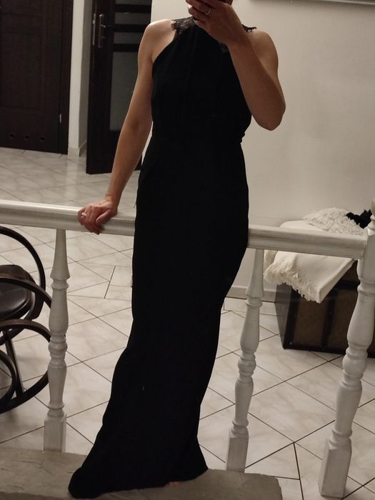 Suknia Nelly rozmiar XS