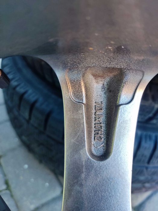 4 колеса титани,