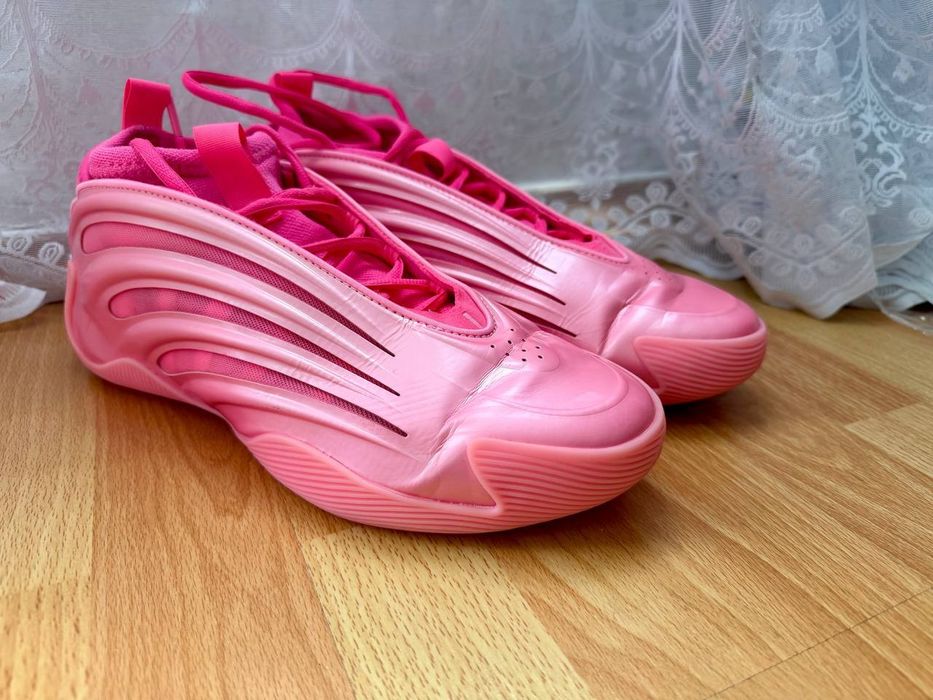 Adidas Harden Vol.9 47р