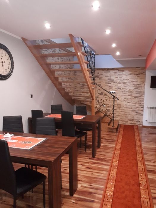 Noclegi Chochołów Witów blisko term