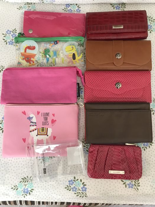 Органайзеры для косметики