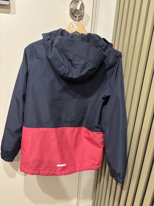 Kurtka Jack Wolfskin roz. 146-152