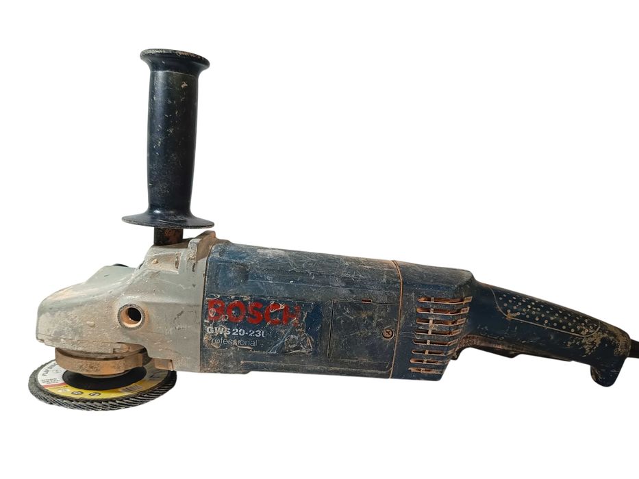 szlifierka bosch gws 20-230