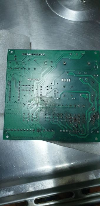 DEA Electric Gate Control Board64284480870273121