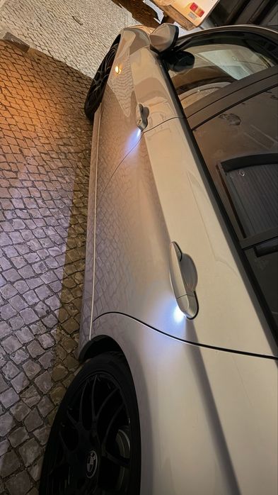 Bmw 320d 163cv M47