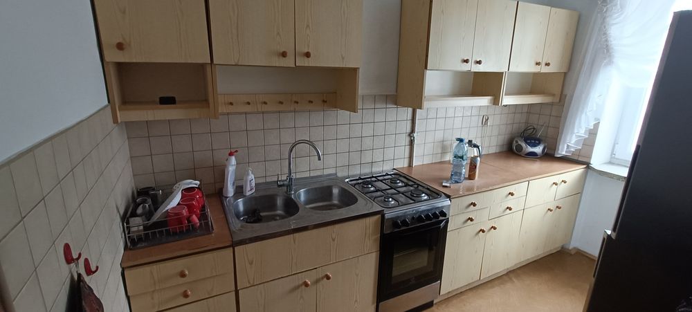 Oddam meble oraz kanapy