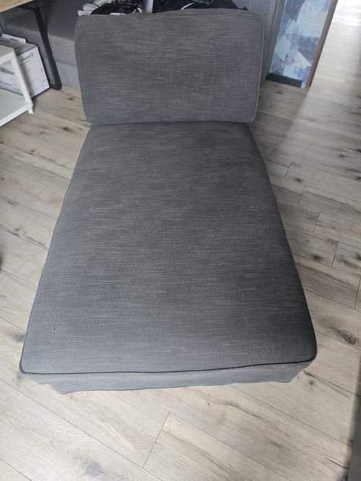 Leżanka kivik ikea