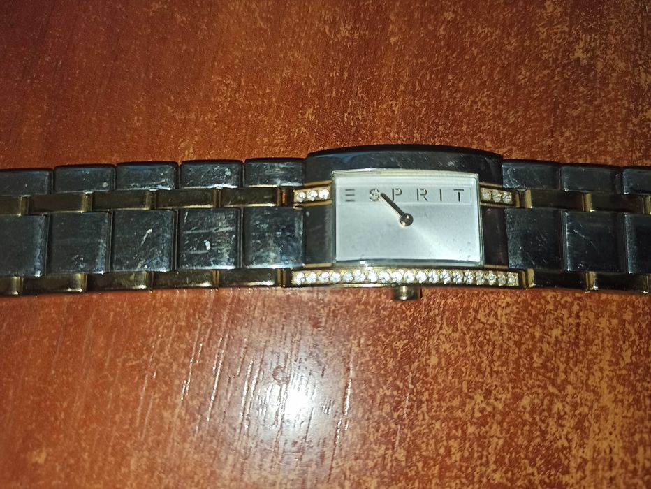 Жіночий годинник ESPRIT ES000M02884