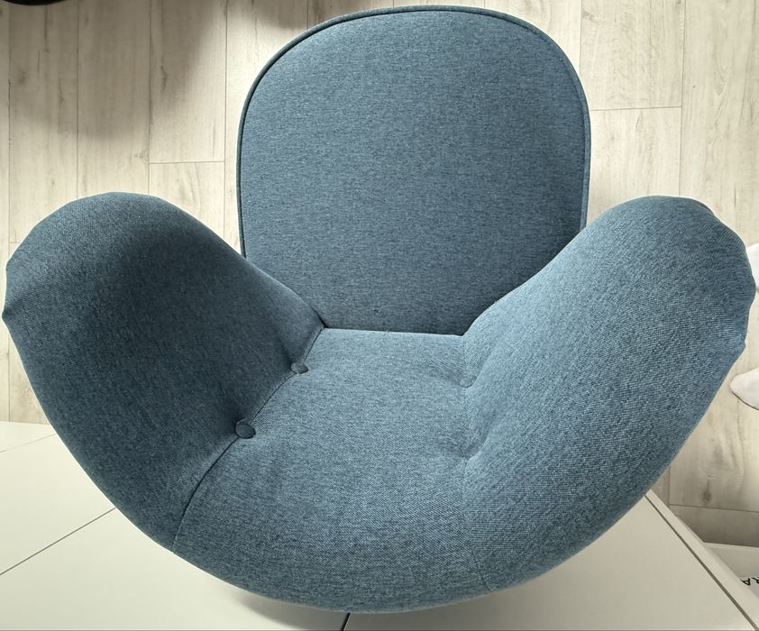 Fotel Gubbo Ikea