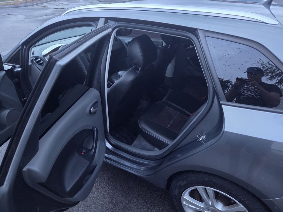 SEAT Ibiza 2011 VIN VSSZZZ6JZCR081832 фото оголошення 15 з 23