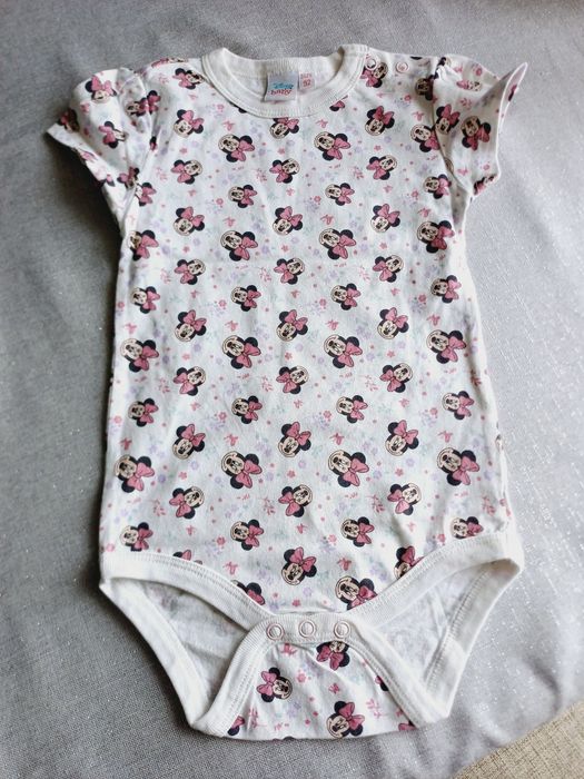Body dziecięce nowe