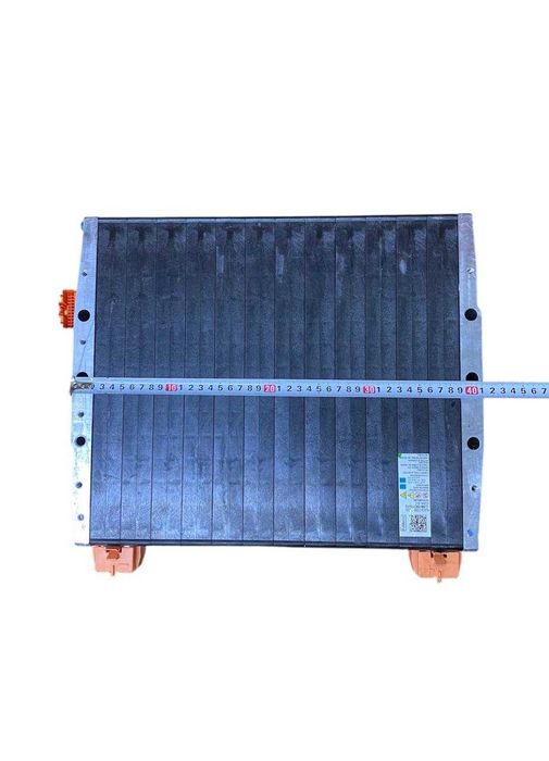 Акумулятор Li-ion – Модуль Ford Mustang 8S3P 213Ah 6.3kWh