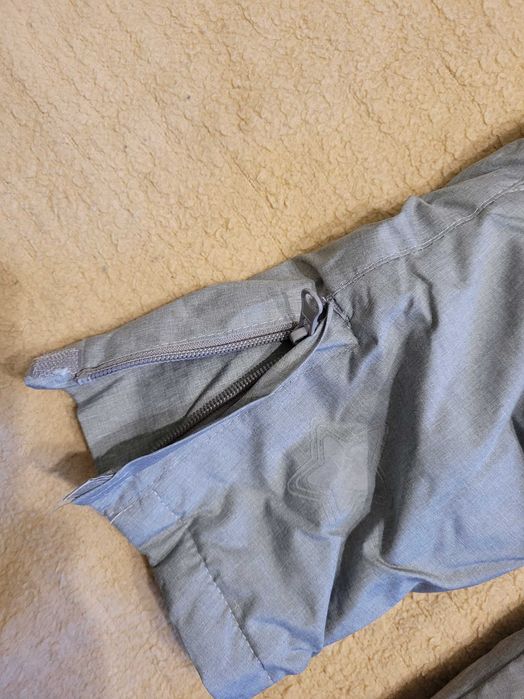 Spodnie narciarskie Cool Club- rozmiar 92