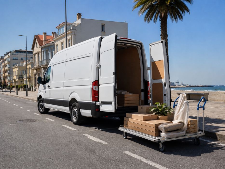 Recolha IKEA Matosinhos e Entrega no Grande Porto