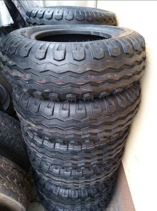 Promocja! Opony MRL 10.0/75 - 15.3. 11.5/80-15.3 Przyczepa