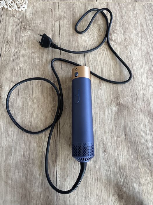 5 em 1 - Secador Cabelo