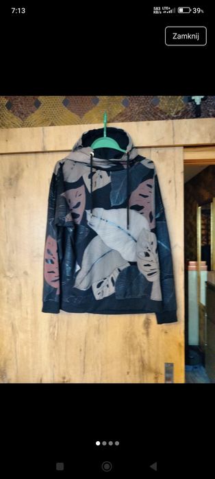 Bluza Legii L/XL