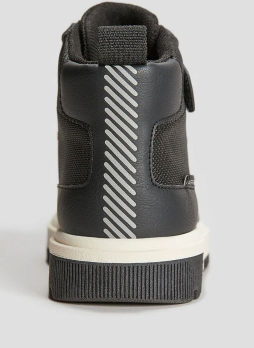 Черевики мембранні h&m розмір 24