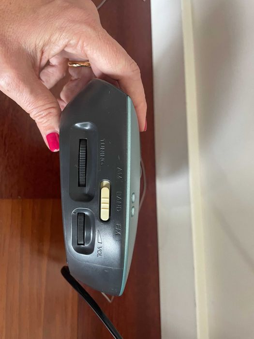 Alarm Clock | Sony - Dream Machine | ICF-C21564752247755265124