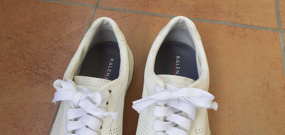 Trampki Zara rozm. 44 28cm wkladka