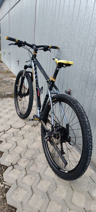 Rower Morison super stan