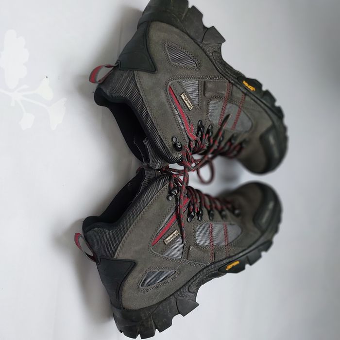 Trekkingowe Trespass w rozmiarze 41