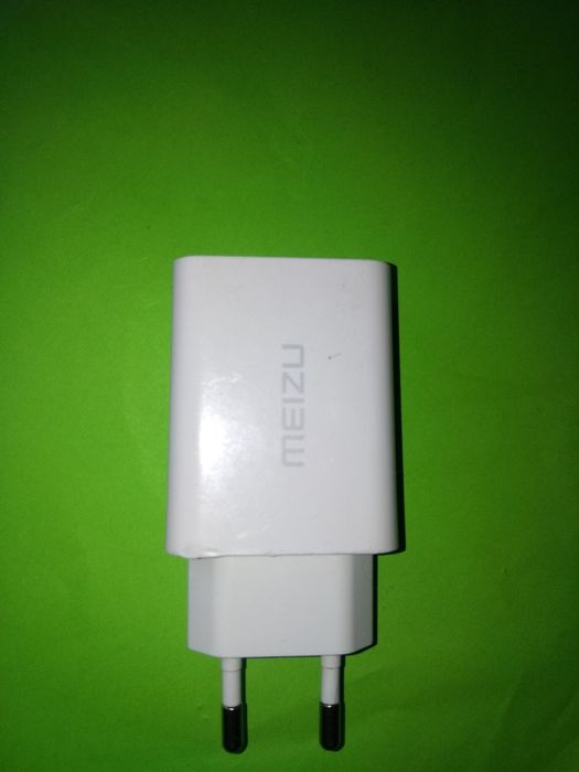 Зарядное быстрое Meizu Samsung 5.V 2A 9V-1.67A