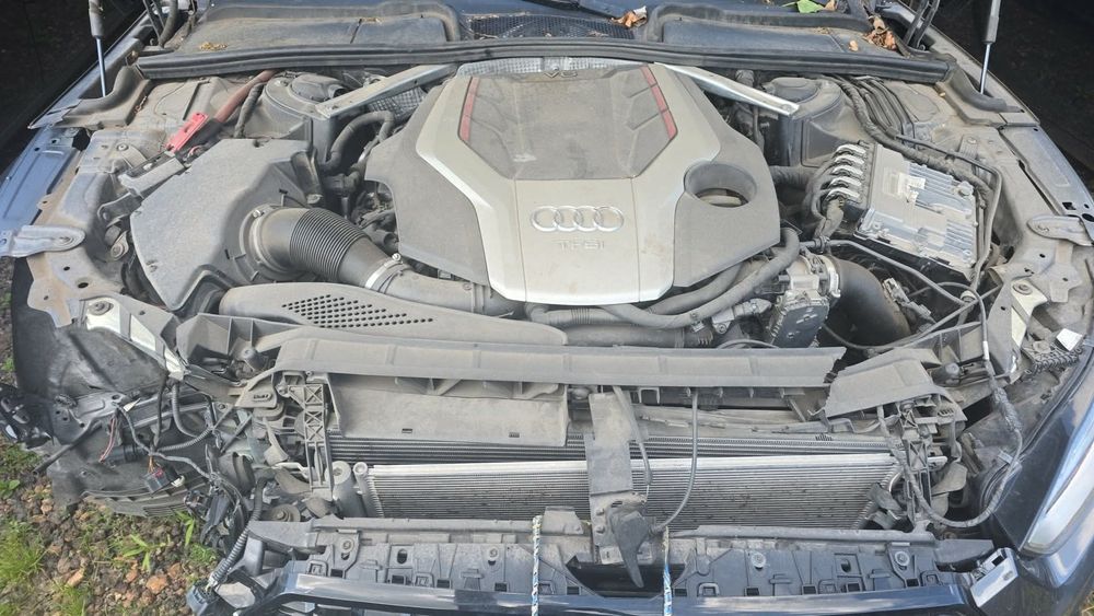 Audi s5 Prestige