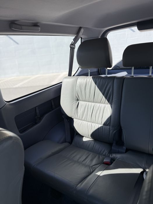 Toyota Land Cruiser 90 (KZJ90) 3.0 TD – 100000km — photo 5